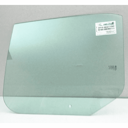 DIY Rear Door Glass Driver Side Chrysler 300 4 Door Sedan 2011-2018