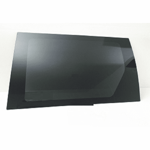 DIY Rear Door Glass Driver Side Chrysler Town & Country SWB 04-07