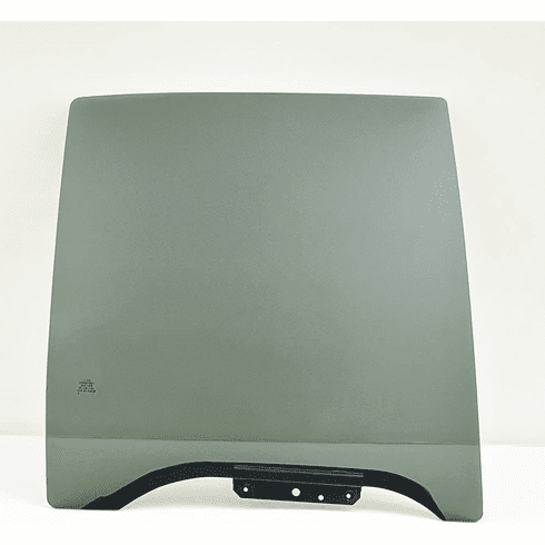 DIY Rear Door Glass Driver Side Dodge Dakota Crew Cab 2000-2004