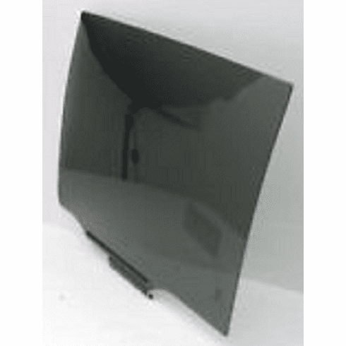 DIY Rear Door Glass Driver Side Dodge Durango 4 Door Utility 1998-2003