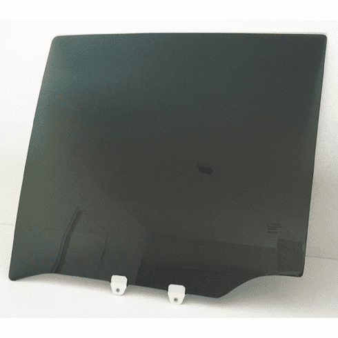 DIY Rear Door Glass Driver Side Dodge Durango Utility 2004-2009