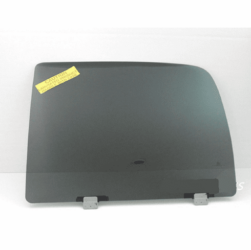 DIY Rear Door Glass Driver Side Dodge Pickup 5500 Crew Cab 2006-2007