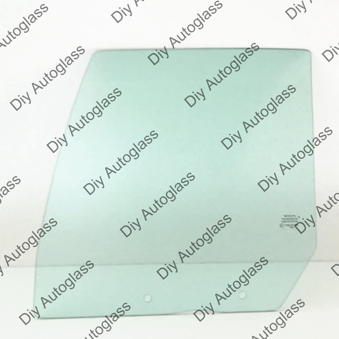 DIY Rear Door Glass Driver Side Ford Crown Victoria Sedan 1998-2011
