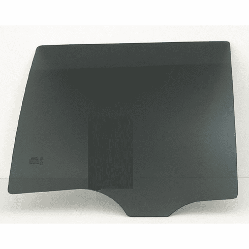 DIY Rear Door Glass Driver Side Ford Edge Limited Utility 2009 2010