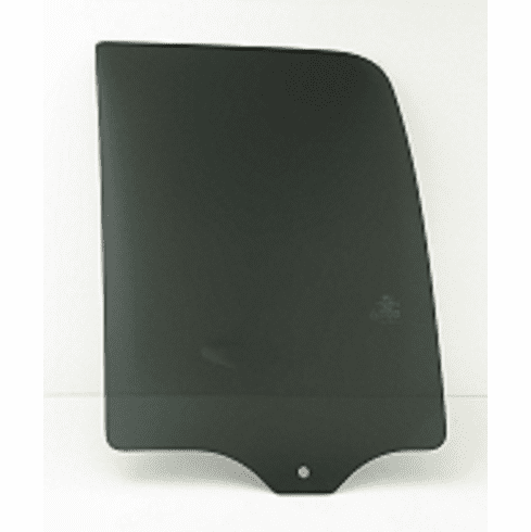 DIY Rear Door Glass Driver Side Ford F series F150 2 Door Super Cab 2015-2020