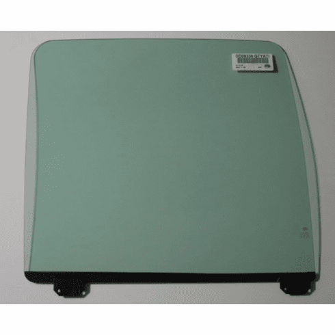 DIY Rear Door Glass Driver Side Ford F series F750 Crew Cab 2000-2012