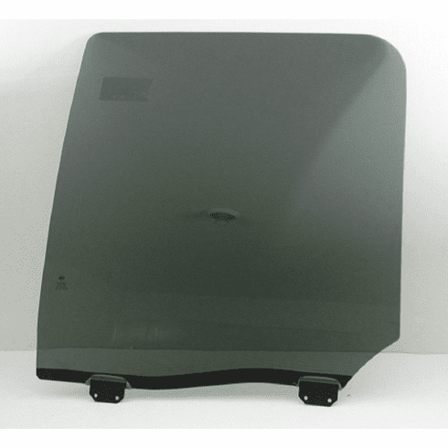 DIY Rear Door Glass Driver Side Ford F150 4 Door Crew Cab 2001-2003
