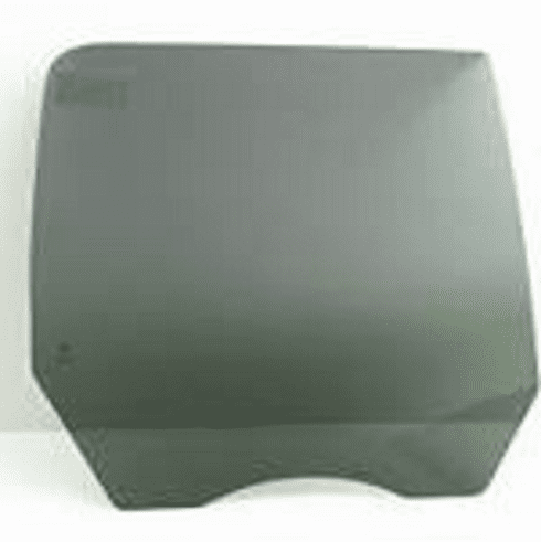 DIY Rear Door Glass Driver Side Ford F150 4 Door Crew Cab 2004-2008