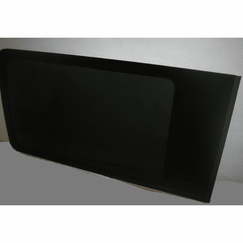 DIY Rear Door Glass Driver Side Ford Transit 100.8" Roof 2015-2023