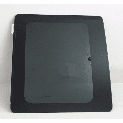 DIY Rear Door Glass Driver Side GMC Savana Van 2003-2015