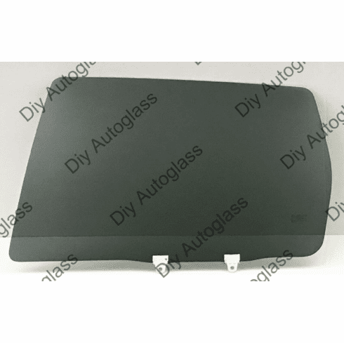 DIY Rear Door Glass Driver Side Honda Crosstour Utility 2010-2016