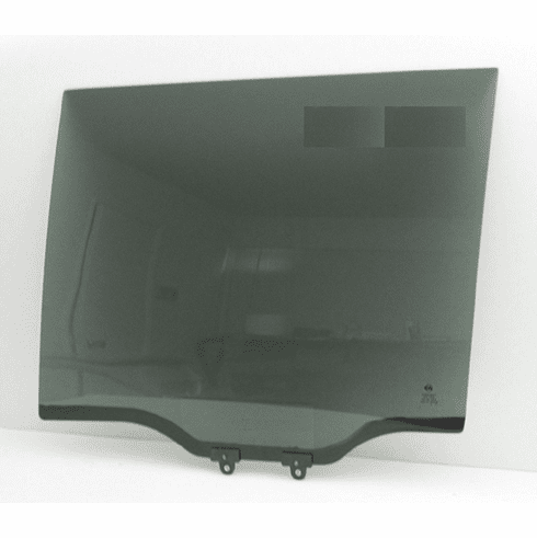 DIY Rear Door Glass Driver Side Honda Pilot 4 Door Utility 2003-2008
