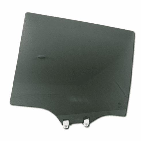 DIY Rear Door Glass Driver Side Honda Pilot 4 Door Utility 2009-2015