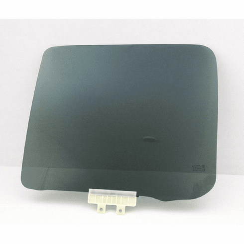 DIY Rear Door Glass Driver Side Isuzu I-350 4 Door Crew Cab 2006