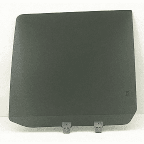 DIY Rear Door Glass Driver Side Isuzu Rodeo 4 Door Utility 1998-2004