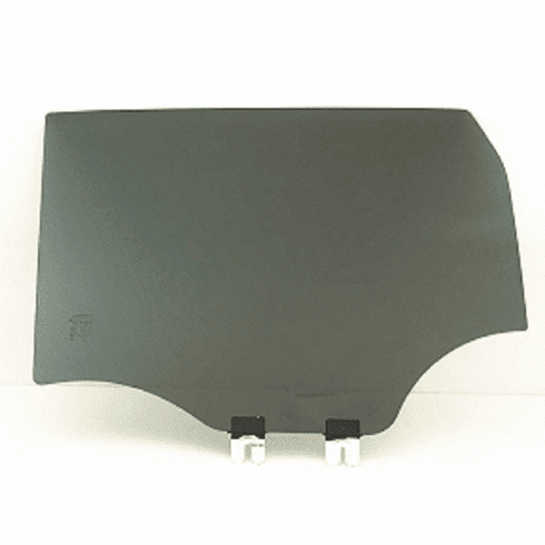 DIY Rear Door Glass Driver Side Jeep Cherokee Utility 2014-2023