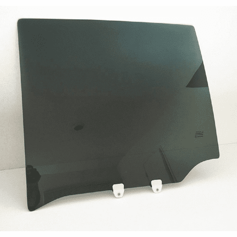 DIY Rear Door Glass Driver Side Jeep Grand Cherokee Utility 1995-1998