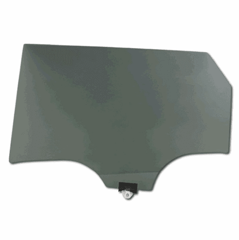 DIY Rear Door Glass Driver Side KIA Seltos 4 Door Utility 2021-2024