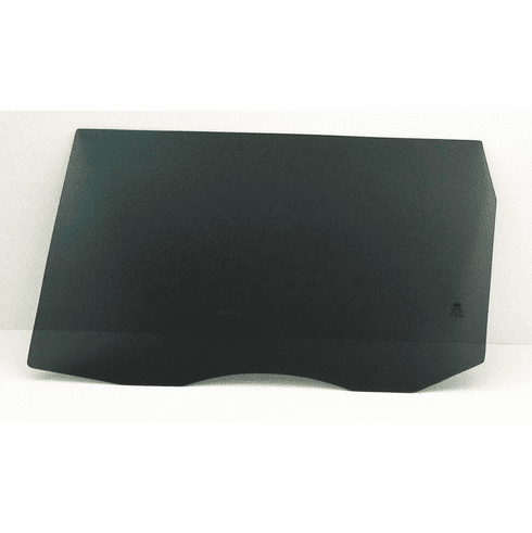 DIY Rear Door Glass Driver Side KIA Soul 4 Door Hatchback 2010-2013