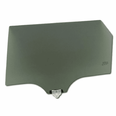 DIY Rear Door Glass Driver Side KIA Soul 4 Door Hatchback 2020-2024