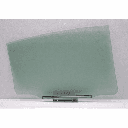 DIY Rear Door Glass Driver Side Lexus GS 300 4 Door Sedan 2006