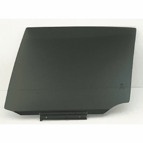 DIY Rear Door Glass Driver Side Lexus RX 330 4 Door Utility 2004-2006