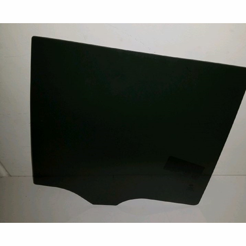 DIY Rear Door Glass Driver Side Mercedes Benz GLK250 2014 2015