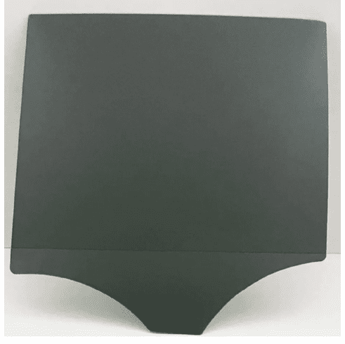 DIY Rear Door Glass Driver Side Mercedes Benz ML350 Utility 2012-2015