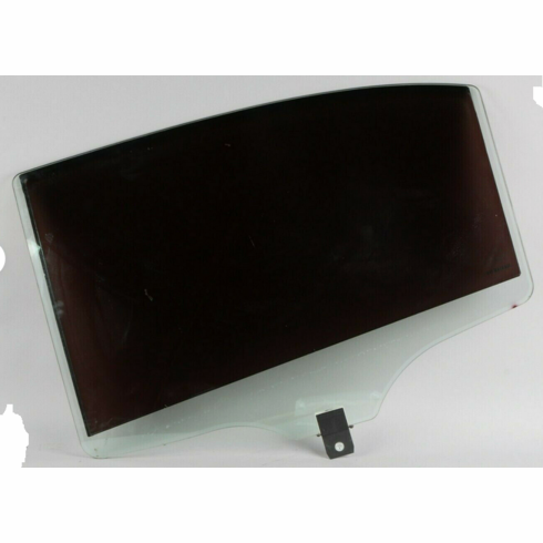 DIY Rear Door Glass Driver Side Mercedes Benz S350 4 Door Sedan 2013