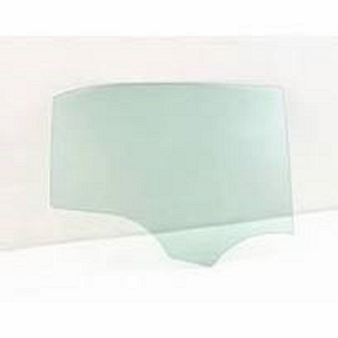 DIY Rear Door Glass Driver Side Mercedes Benz S600 4 Door Sedan 2007-2013