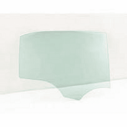 DIY Rear Door Glass Driver Side Mercedes Benz S63 AMG 4 Door Sedan 2008-2013