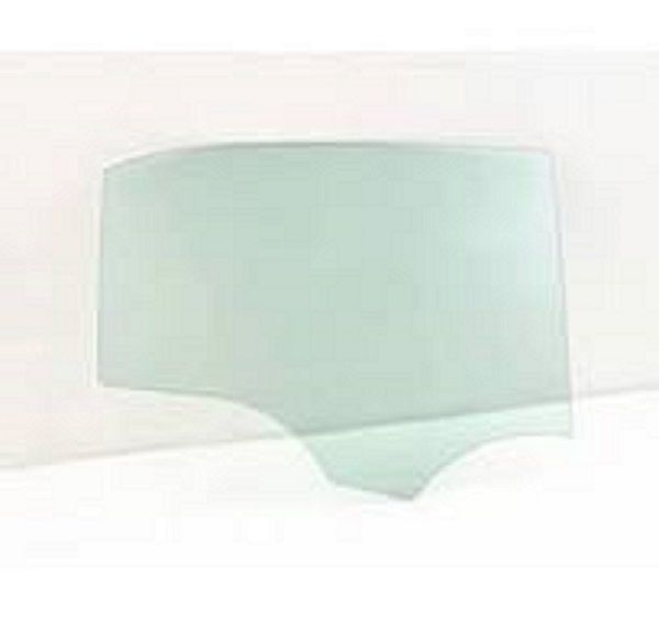 Rear Door Glass Driver Side Mercedes Benz S63 AMG 4 Door Sedan 2008 - 2013