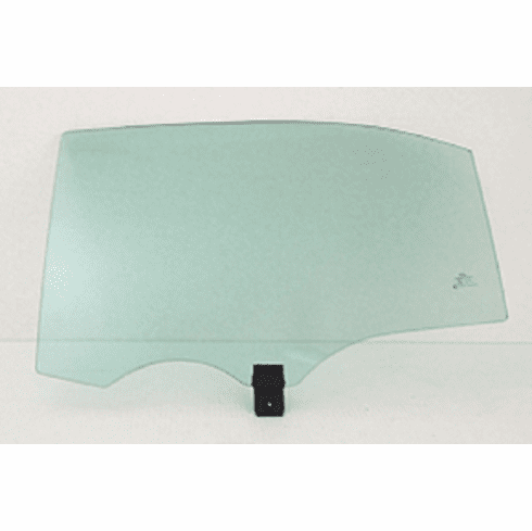 DIY Rear Door Glass Driver Side Mercedes Benz S65 AMG Sedan 2006