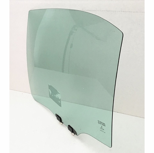 DIY Rear Door Glass Driver Side Nissan Maxima 4 Door Sedan 2009-2015