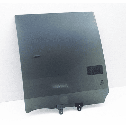 DIY Rear Door Glass Driver Side Nissan Pathfinder Utility 1996-2004