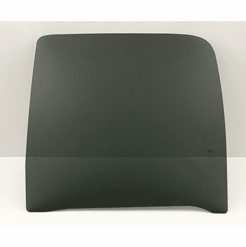 DIY Rear Door Glass Driver Side Ram Dakota 4 Door Crew Cab 2011