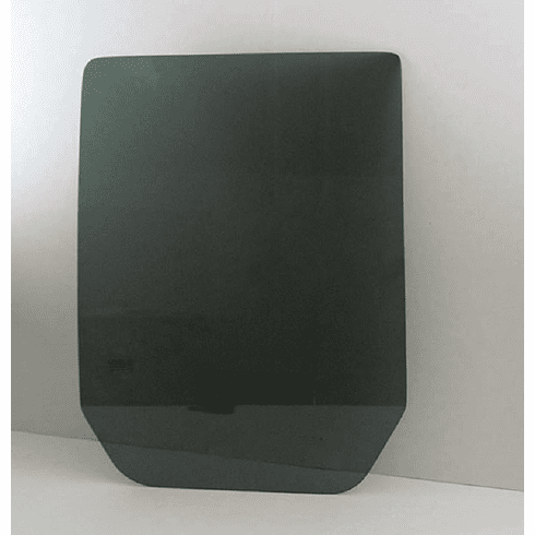 DIY Rear Door Glass Driver Side Saab 9-7X 2005-2009 4 Door Utility 