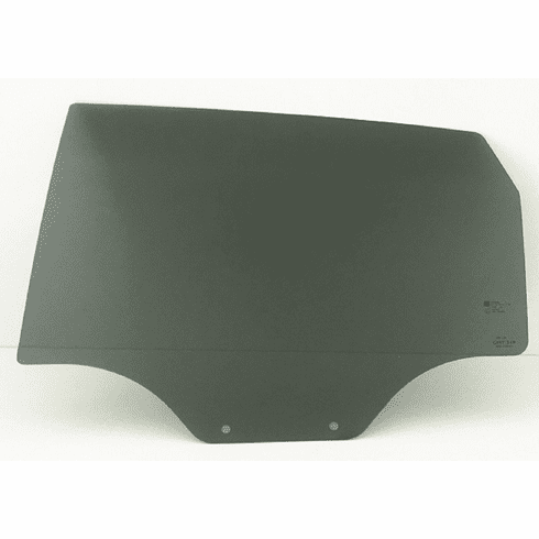 DIY Rear Door Glass Driver Side Saturn Vue 4 Door Utility 2008-2010