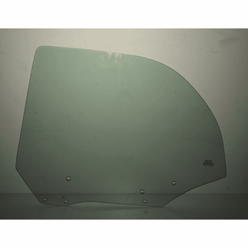 DIY Rear Door Glass Driver Side Subaru Impreza 2002-2007