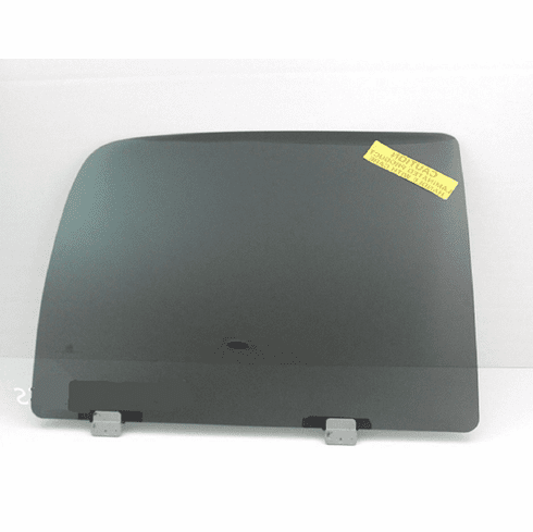 DIY Rear Door Glass Passenger Dodge Pickup 5500 Crew Cab 2006 2007