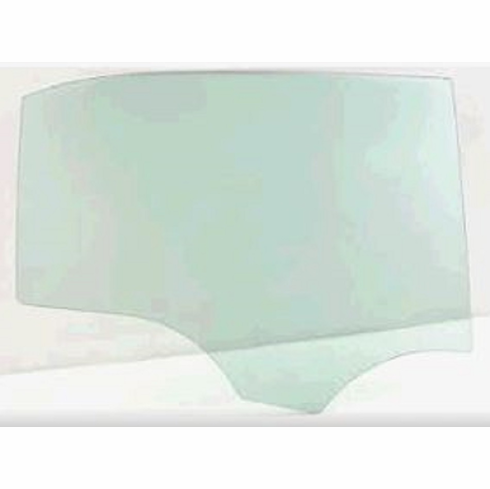 DIY Rear Door Glass Passenger Mercedes Benz C300 Sedan 2008-2013