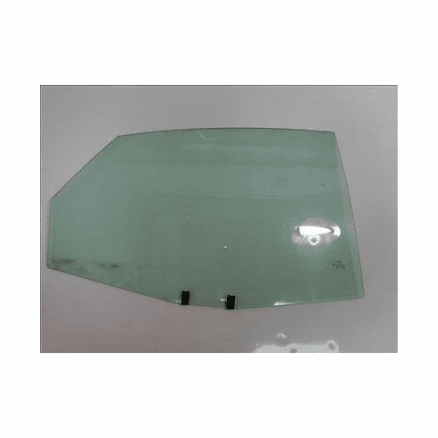 DIY Rear Door Glass Passenger Side Audi A6 4 Door Sedan 2005-2011