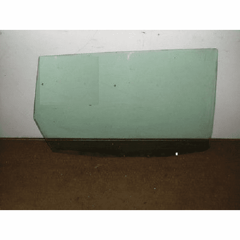 DIY Rear Door Glass Passenger Side Audi A7 4 Door Hatchback 2011-2018