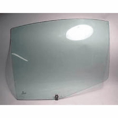 DIY Rear Door Glass Passenger Side BMW 323 4 Door Station wagon 2000