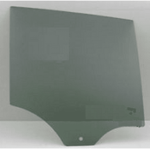  DIY Rear Door Glass Passenger Side BMW X3 4 Door Utility 2004-2010