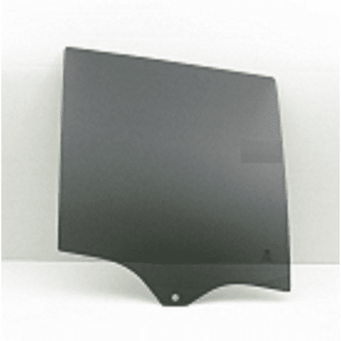 DIY Rear Door Glass Passenger Side BMW X5 4 Door Utility 2000-2006