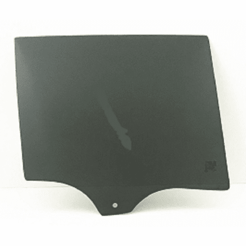 DIY Rear Door Glass Passenger Side BMW X5 4 Door Utility 2014-2017