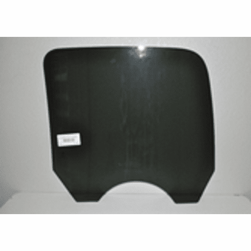 DIY Rear Door Glass Passenger Side Chevrolet Silverado K2500 2007-2014