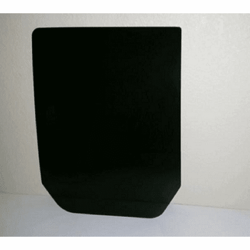 DIY Rear Door Glass Passenger Side Chevrolet Trailblazer LS 2006 2007