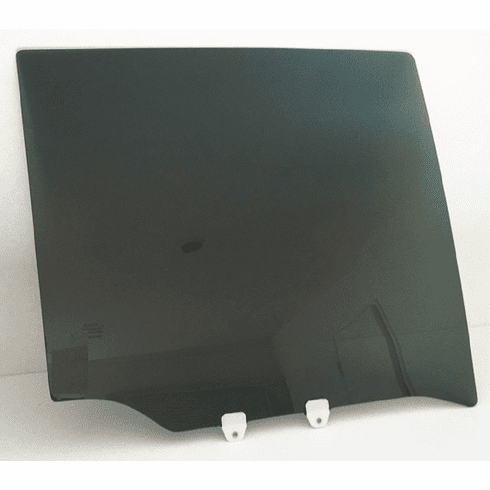 DIY Rear Door Glass Passenger Side Chrysler Aspen Utility 2007-2009